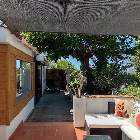 La Caravelle - A 5 Min De Cassis Apartamento Roquefort-la-Bédoule Exterior foto